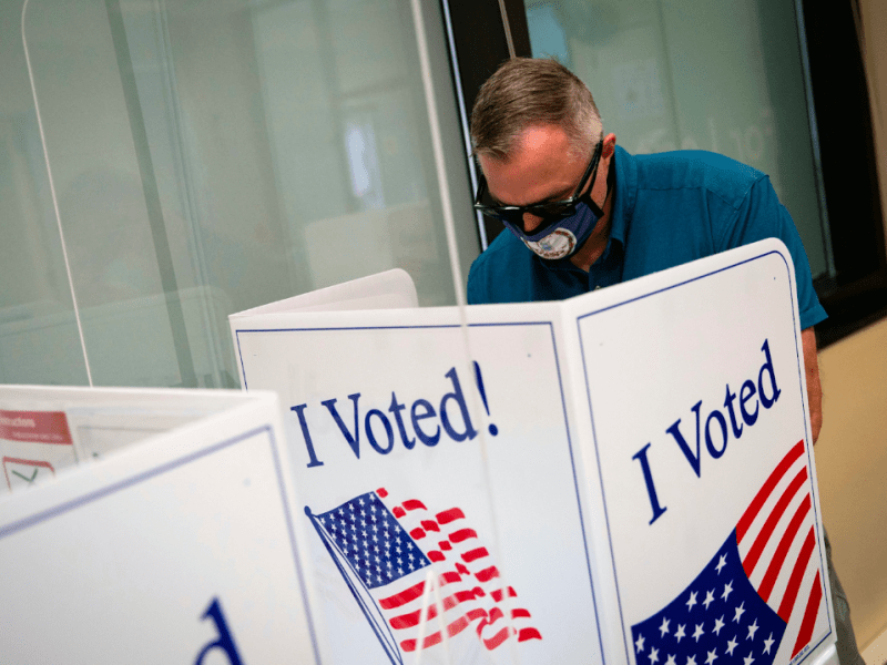Electoral hopefuls with no chance of winning raise their quadrillionth dollar in donations from Californian wine moms; Fed concerned about inflationary&nbsp;consequences